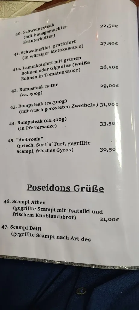 Menu_Fanis Taverne_Kamp-Lintfort_image_4