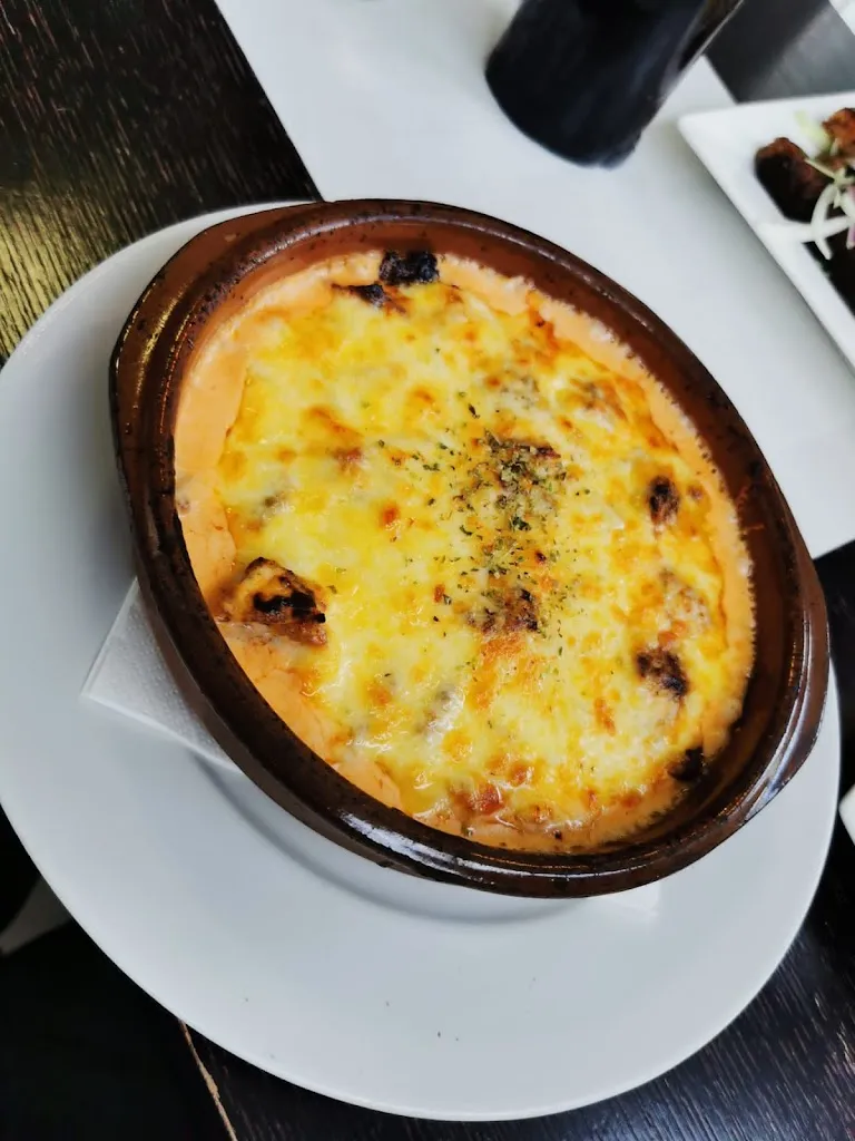 A B_Fanis Taverne_Kamp-Lintfort_review