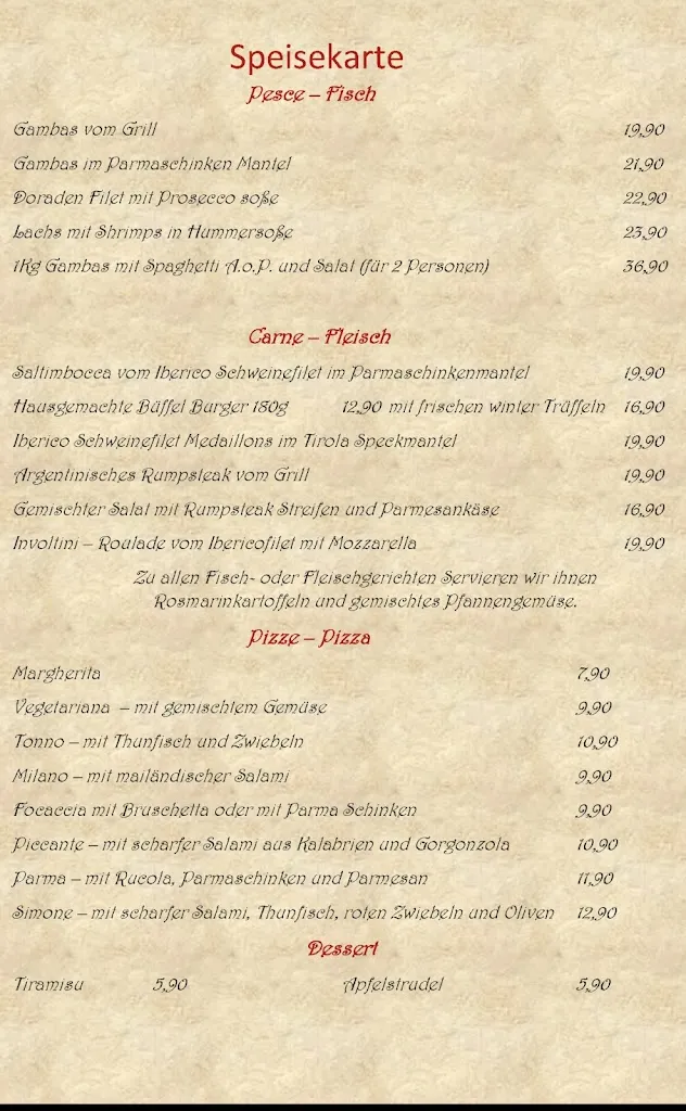 Menu_Restaurant Villa Vigna - Kamp-Lintfort_Kamp-Lintfort_image_3
