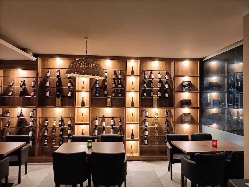 Ristorante Castello restaurant in Kamp-Lintfort