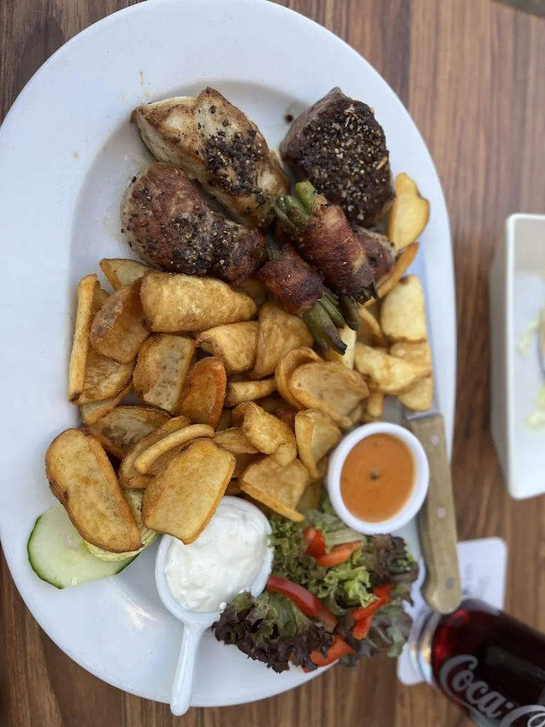 Menü_Haus Bieger_Kamp-Lintfort_Bild_6