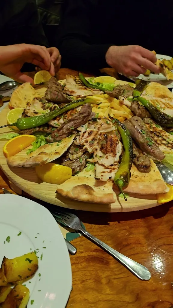 Restaurant Laguna_Kamp-Lintfort_slider_image_2