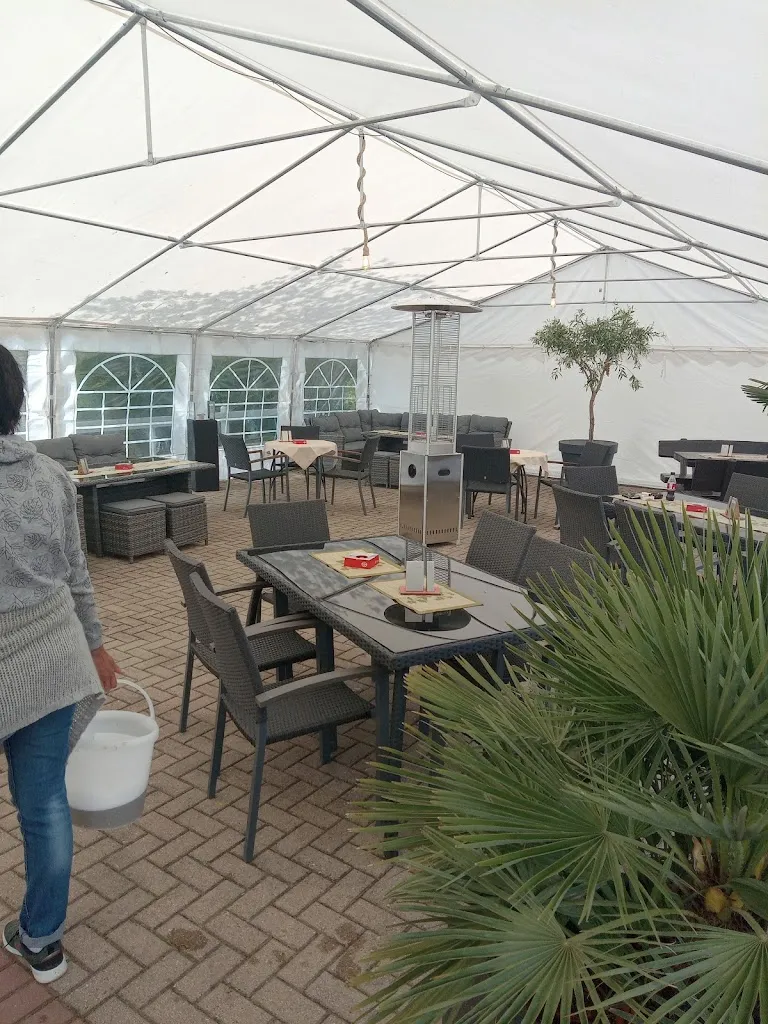 Gasthaus "Zur Tenne" restaurant in Kamp-Lintfort