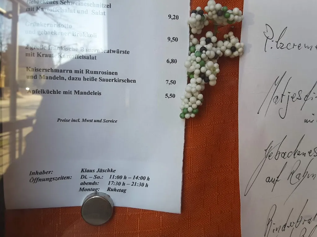 Menu_Bürgerhaus Krone_Georgensgmünd_image_1