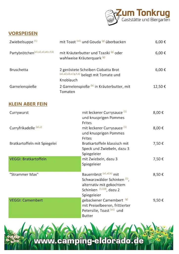 Menu_Zum Tonkrug- Gaststätte und Biergarten_Kamp-Lintfort_image_4