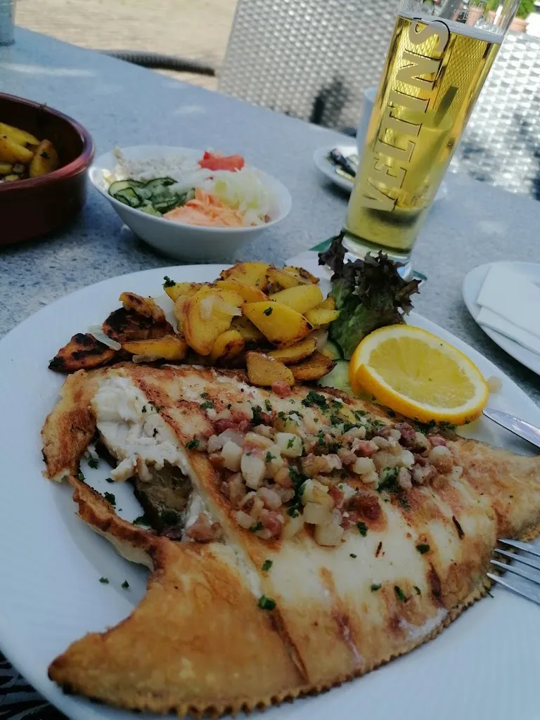 Stefan Höger_Zum Tonkrug- Gaststätte und Biergarten_Kamp-Lintfort_review