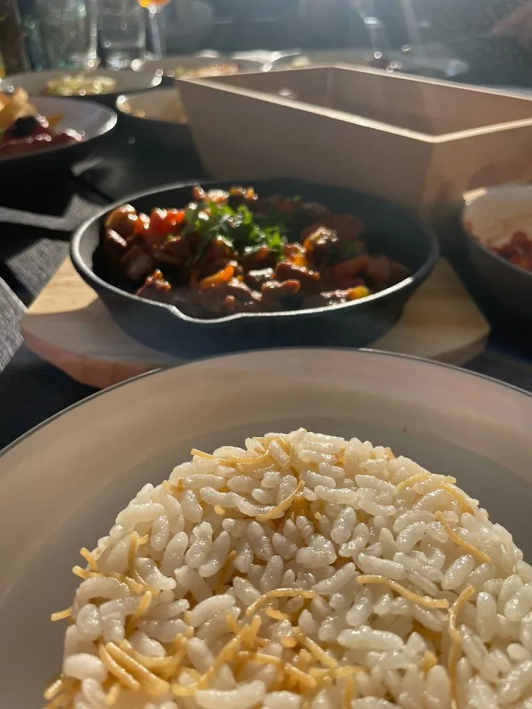 Christina S._Restaurant Aura_Kamp-Lintfort_review