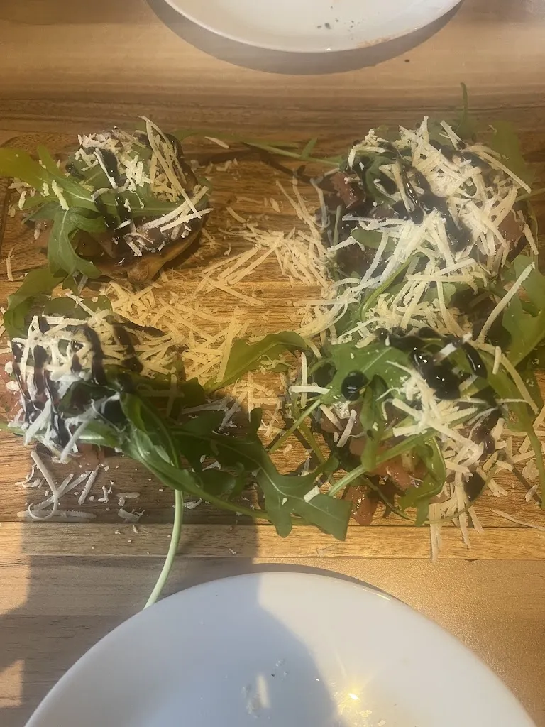 buellM2 Driver_Restaurant Aura_Kamp-Lintfort_review