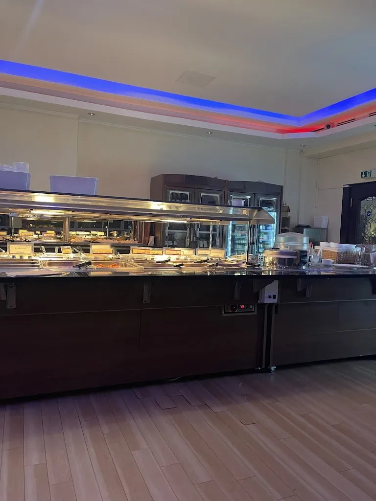 Kolpinghaus Kamp-Lintfort restaurant in Kamp-Lintfort