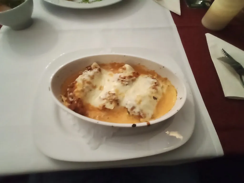 Menu_Ristorante-pizzeria Gambero d'Oro_Kamp-Lintfort_image_6