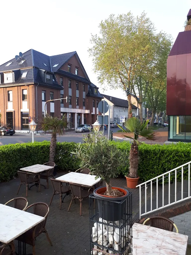 Ristorante-pizzeria Gambero d'Oro restaurant in Kamp-Lintfort