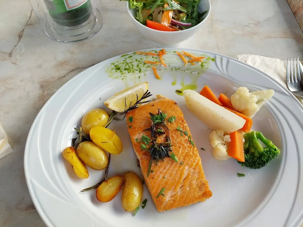 Ristorante-pizzeria Gambero d'Oro_Kamp-Lintfort_slider_image_2