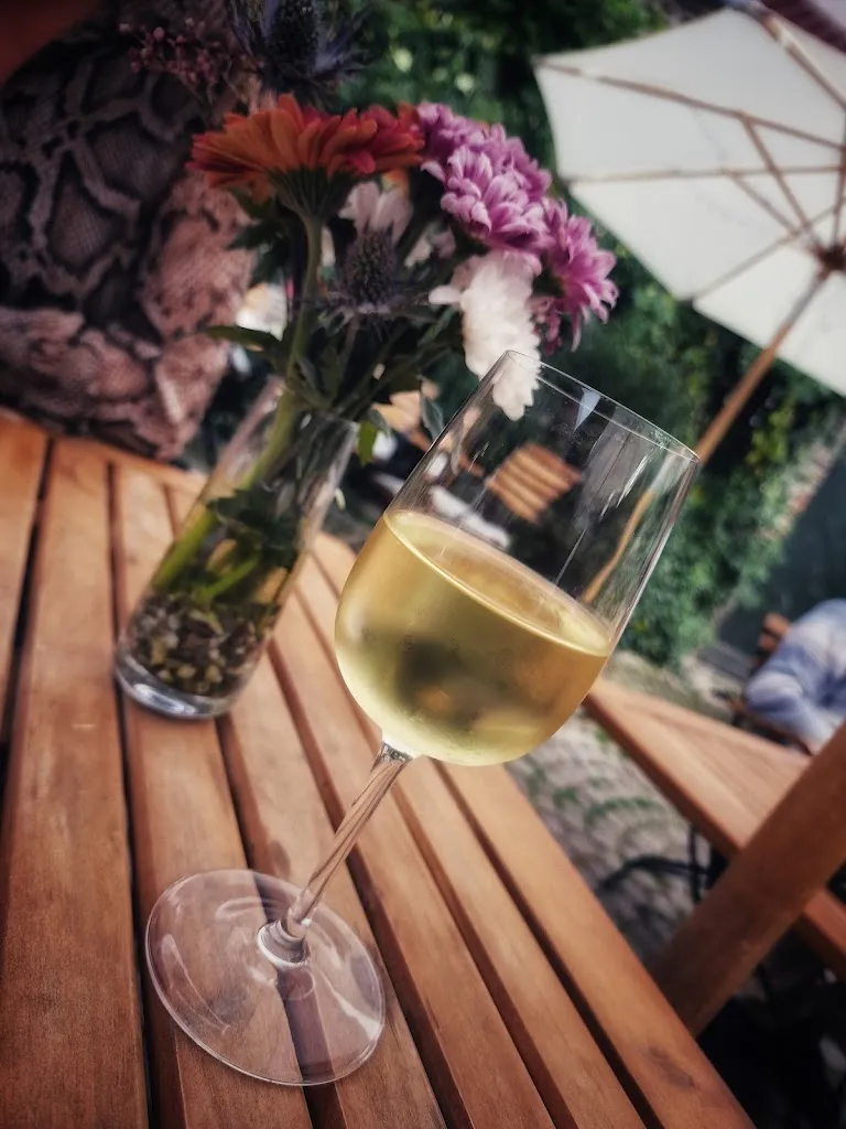 René von der Stein_Besenwirtschaft Hoerstgen_Kamp-Lintfort_review