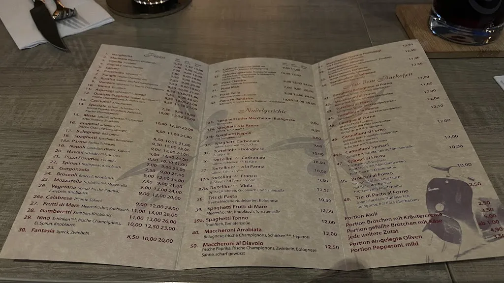 Menu_Pizzeria bei Nino_Kamp-Lintfort_image_3