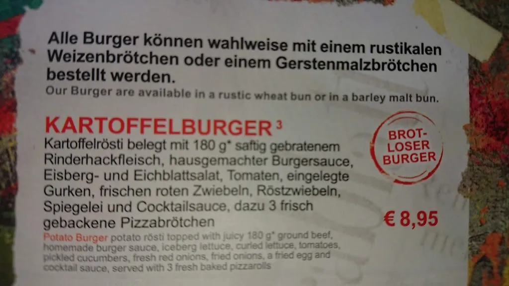 Menu_Cafe Extrablatt Kamp-Lintfort_Kamp-Lintfort_image_2