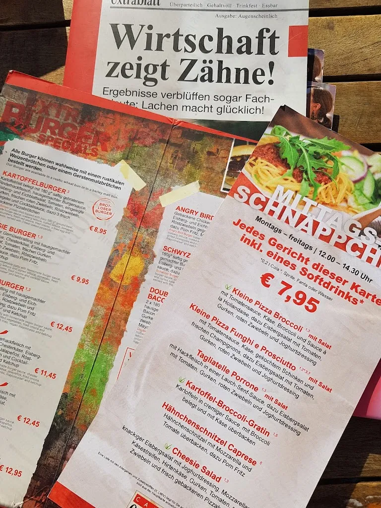 Menu_Cafe Extrablatt Kamp-Lintfort_Kamp-Lintfort_image_4