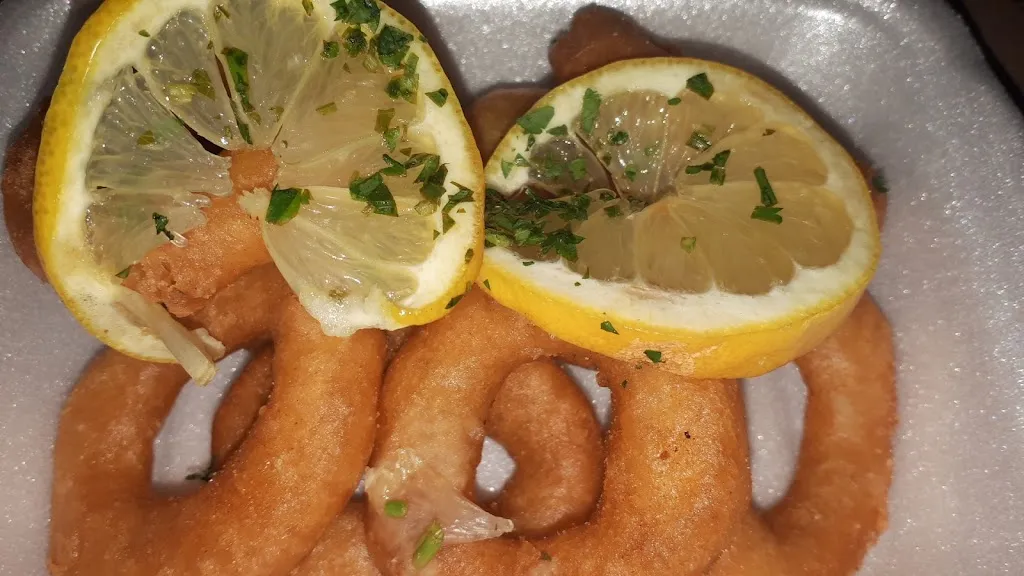 Menu_Pizzeria Dello Chef 🍕_Kamp-Lintfort_image_8