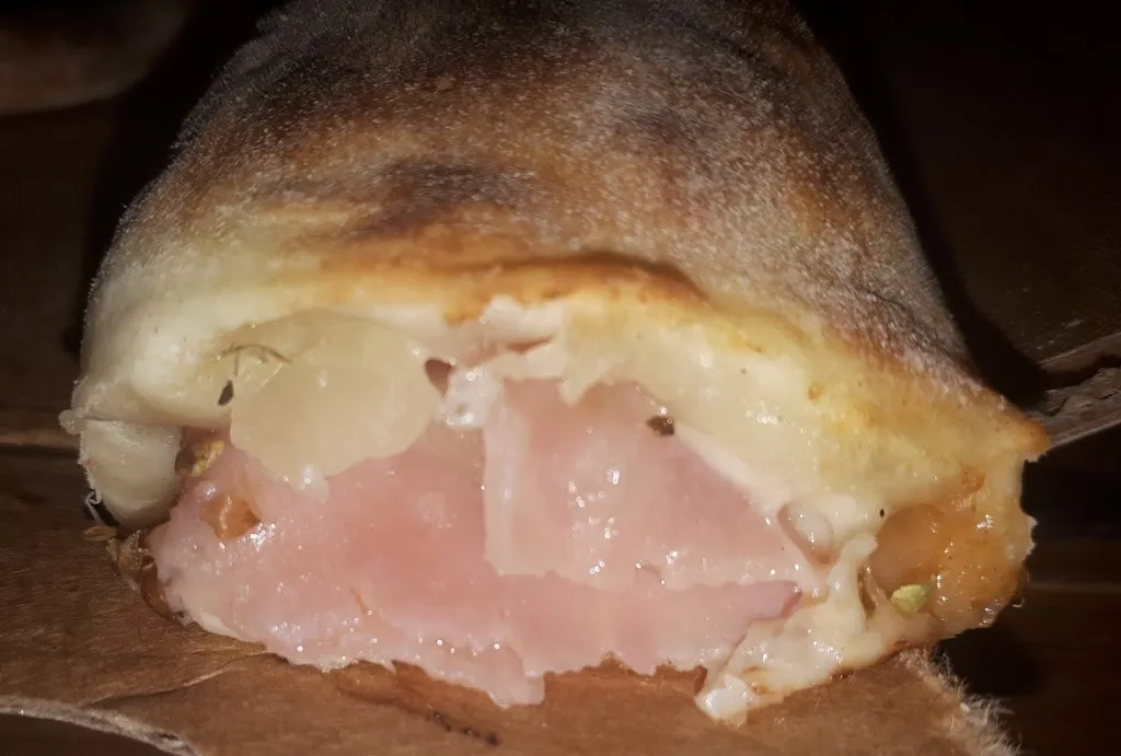 Menu_Pizzeria Dello Chef 🍕_Kamp-Lintfort_image_9