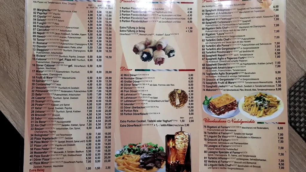 Pizzeria Dello Chef 🍕_Kamp-Lintfort_slider_image_2