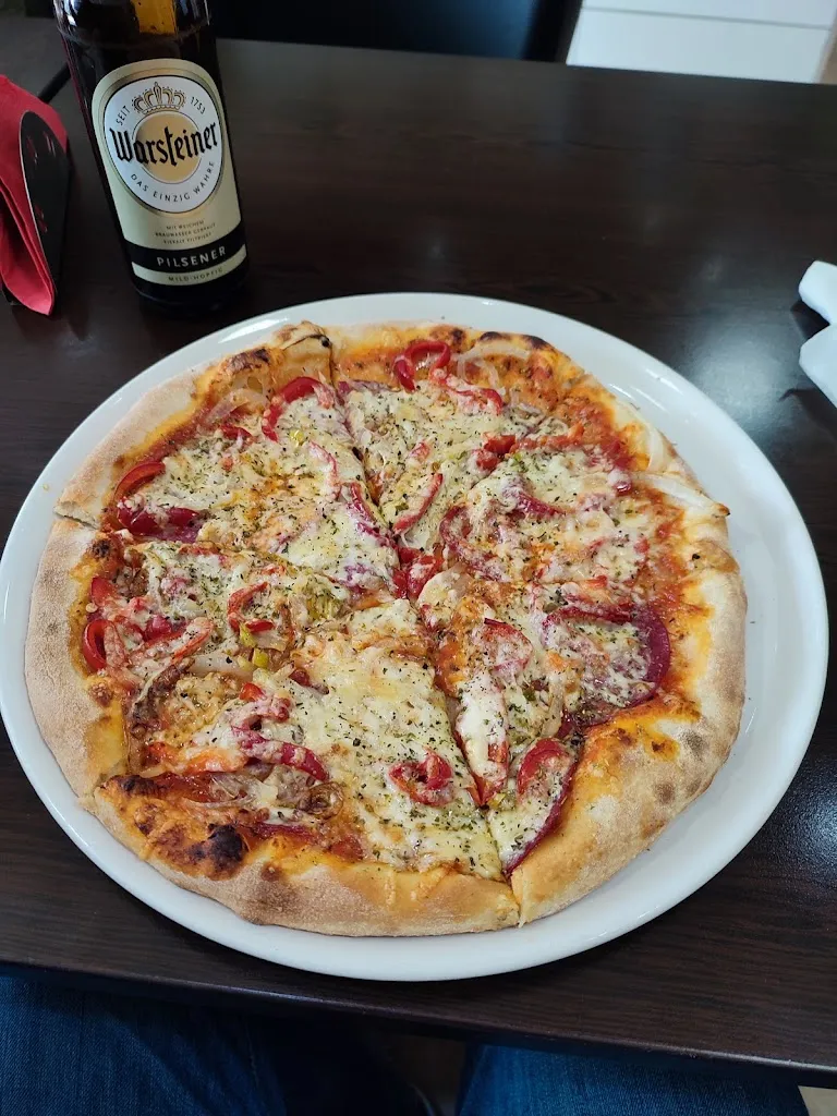 Pizzeria Dello Chef 🍕_Kamp-Lintfort_slider_image_3