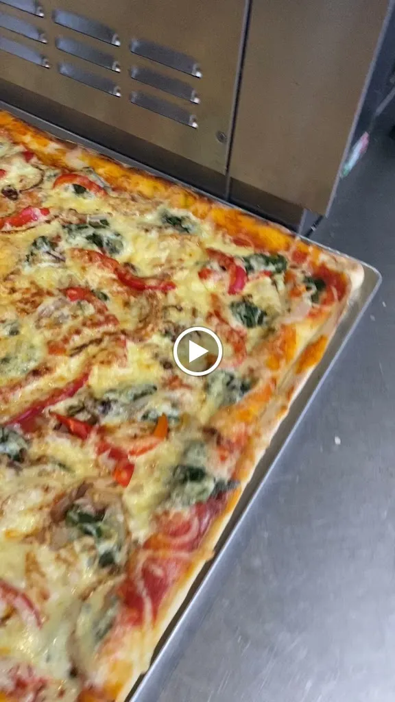 Aspendos Pizzeria & Dönerhaus restaurant in Kamp-Lintfort