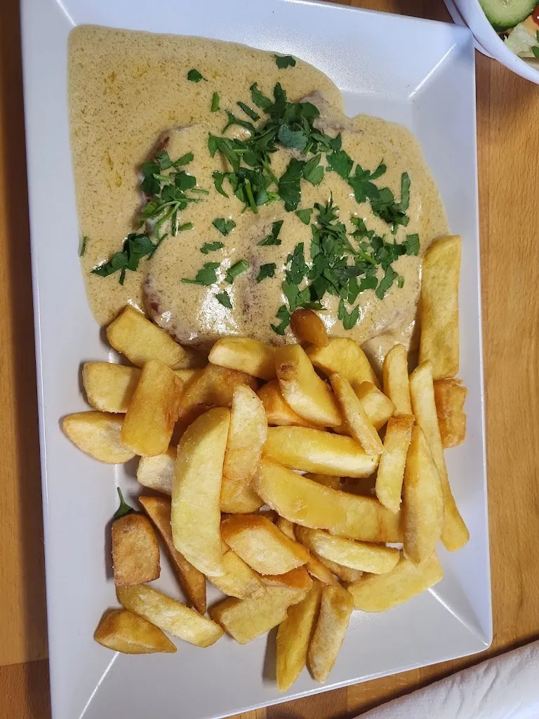 Kjell Lenz_Pizzeria Tombolina_Kamp-Lintfort_review