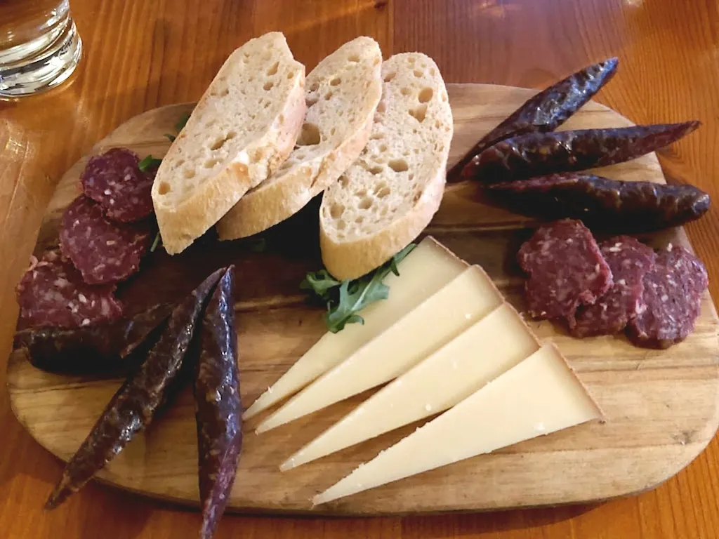 Menu_die farm - das Restaurant auf dem Rutherhof_Essen_image_8