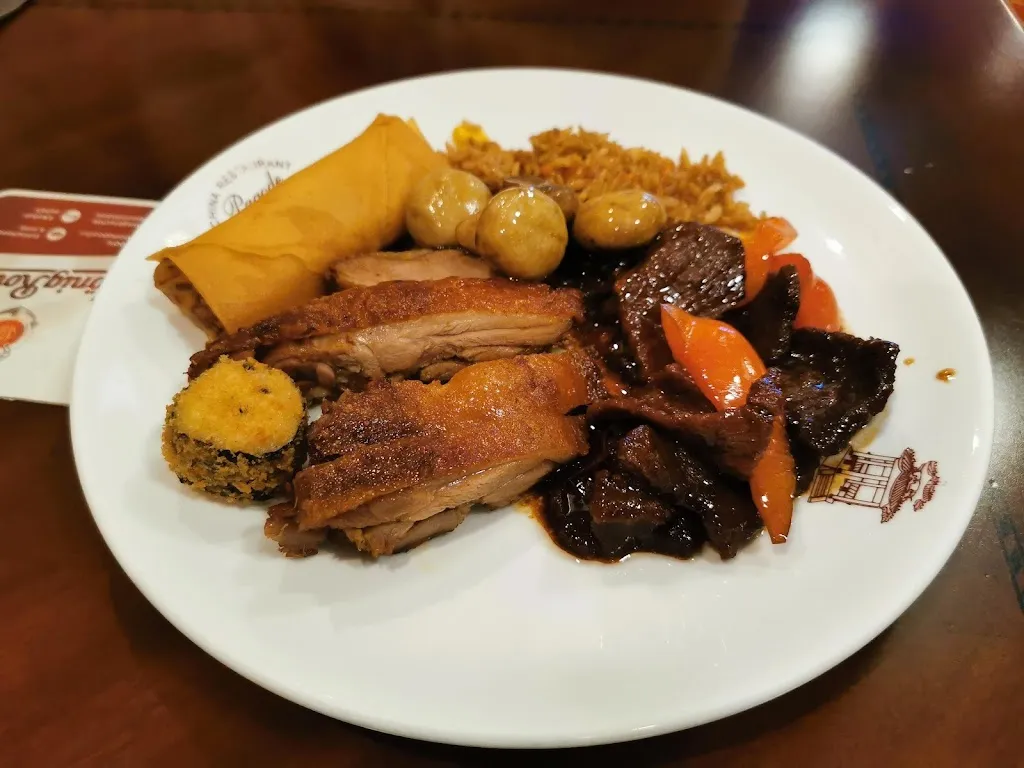 Menu_China Restaurant - Pagode_Moers_image_5