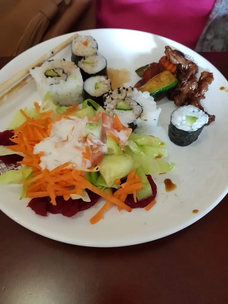 Menu_China Restaurant - Pagode_Moers_image_8