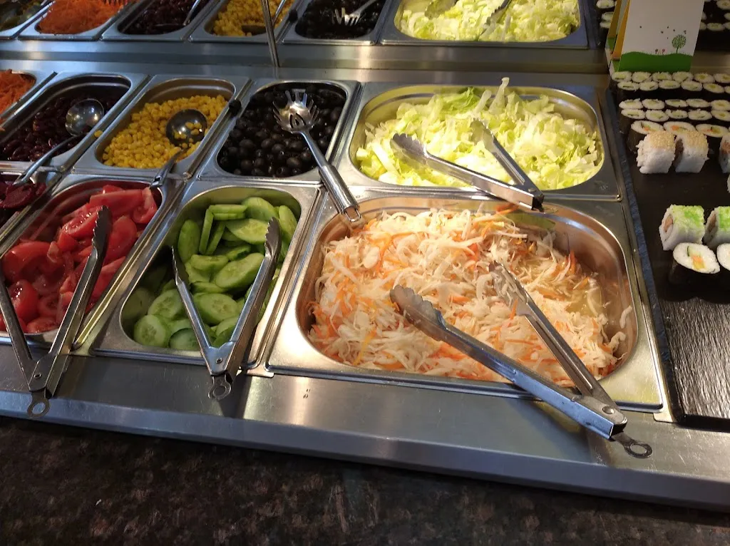 Menu_China Restaurant - Pagode_Moers_image_9