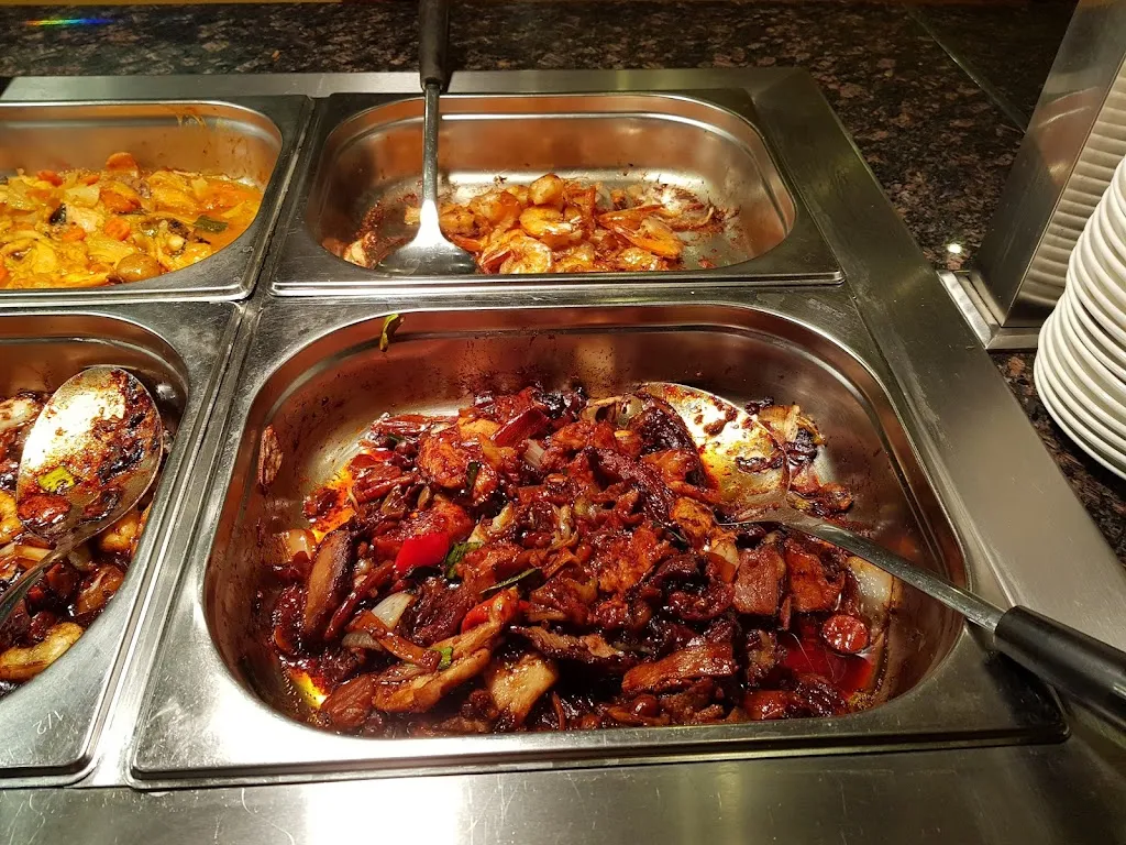 China Restaurant - Pagode_Moers_slider_image_3