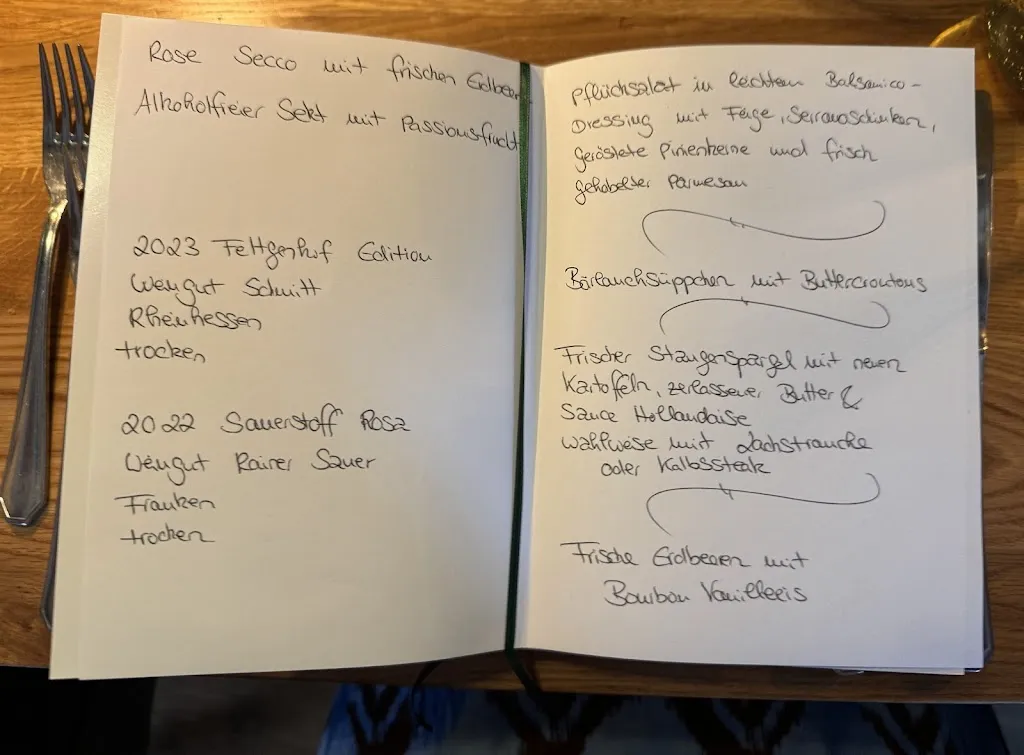 Menu_Feltgenhof - Moers_Moers_immagine_3