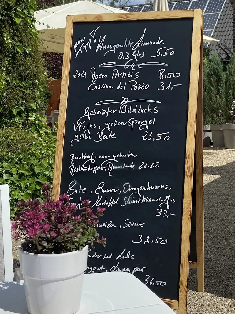 Menu_Feltgenhof - Moers_Moers_immagine_4