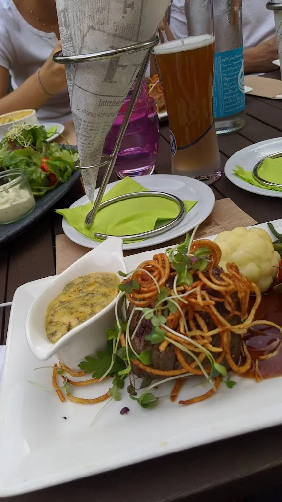 Menu_Feltgenhof - Moers_Moers_immagine_5