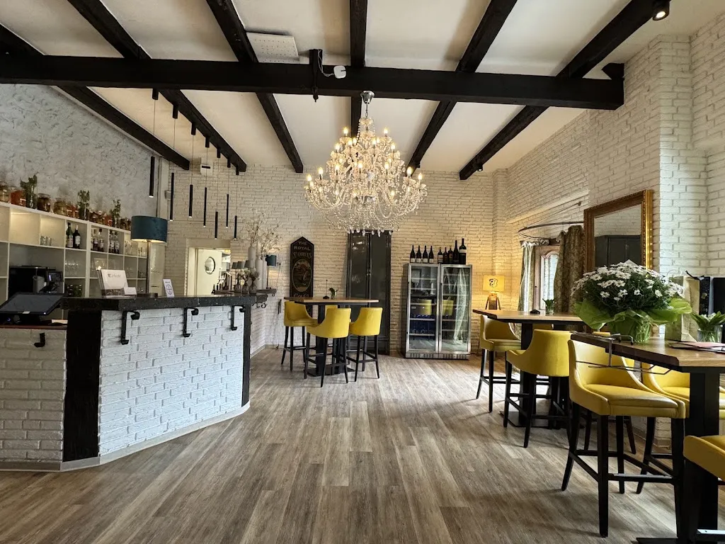 Feltgenhof - Moers restaurant in Moers