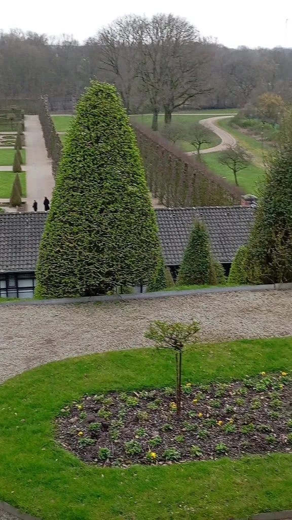 Spiritual and Cultural center Klosterkamp_Kamp-Lintfort_slider_image_2