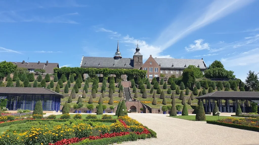 Spiritual and Cultural center Klosterkamp_Kamp-Lintfort_slider_image_3
