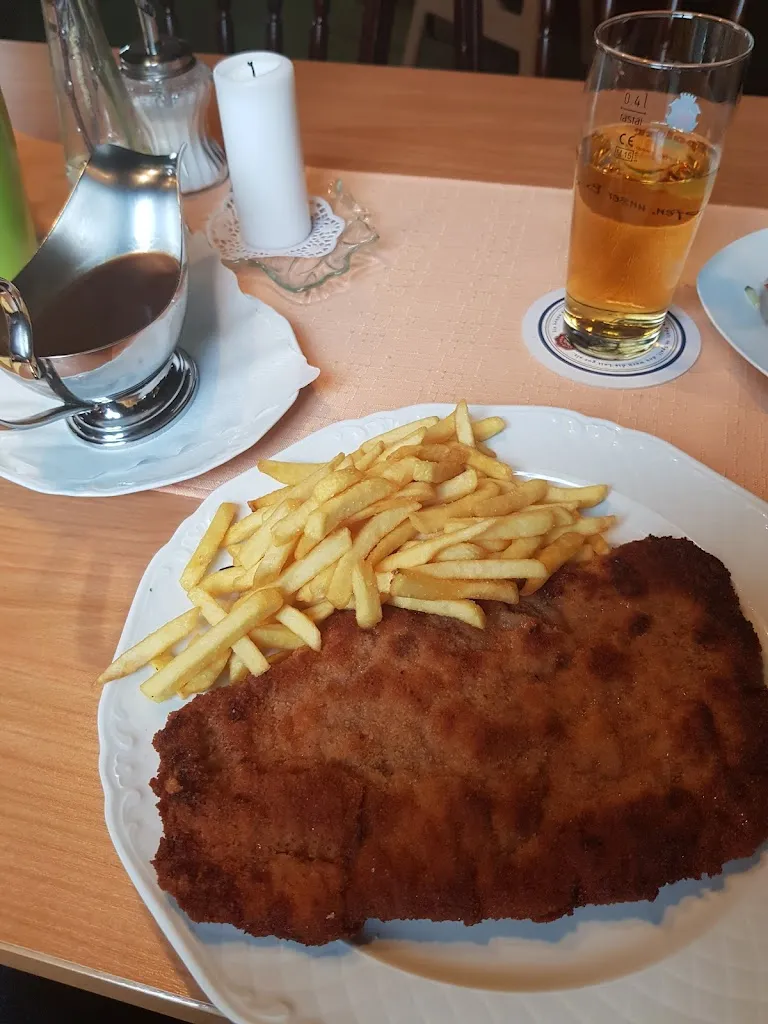 Tim Brown_Landgasthof Eichhorn_Georgensgmünd_review