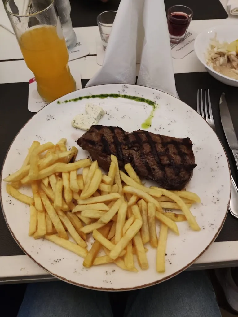 Menu_Haus Beck Moers_Moers_immagine_4