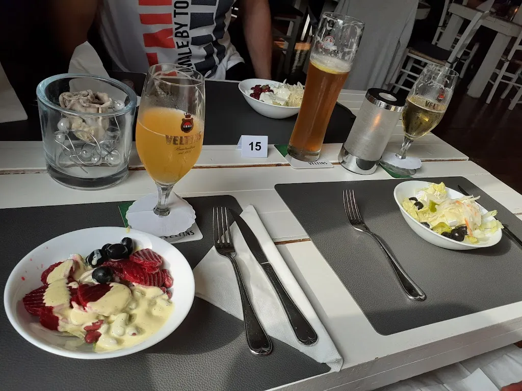 Menu_Haus Beck Moers_Moers_immagine_6