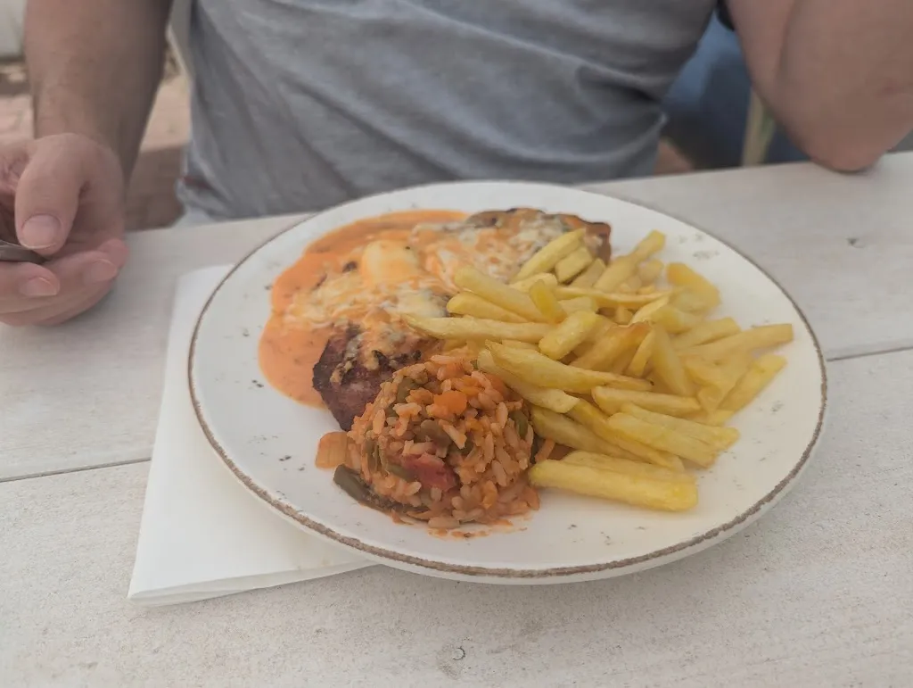 Menu_Haus Beck Moers_Moers_immagine_7