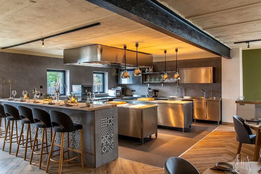 MOD - by Sven Nöthel restaurant in Duisburg