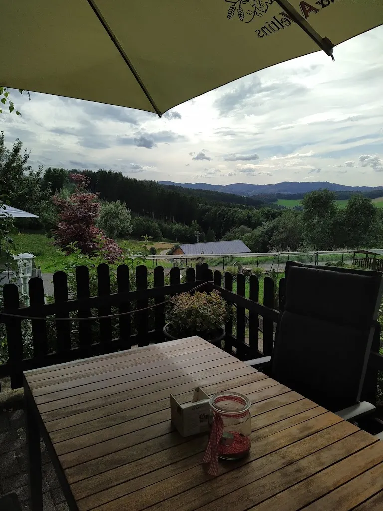 Landgaststätte “Zum Rothaarsteig“ restaurant in Kirchhundem