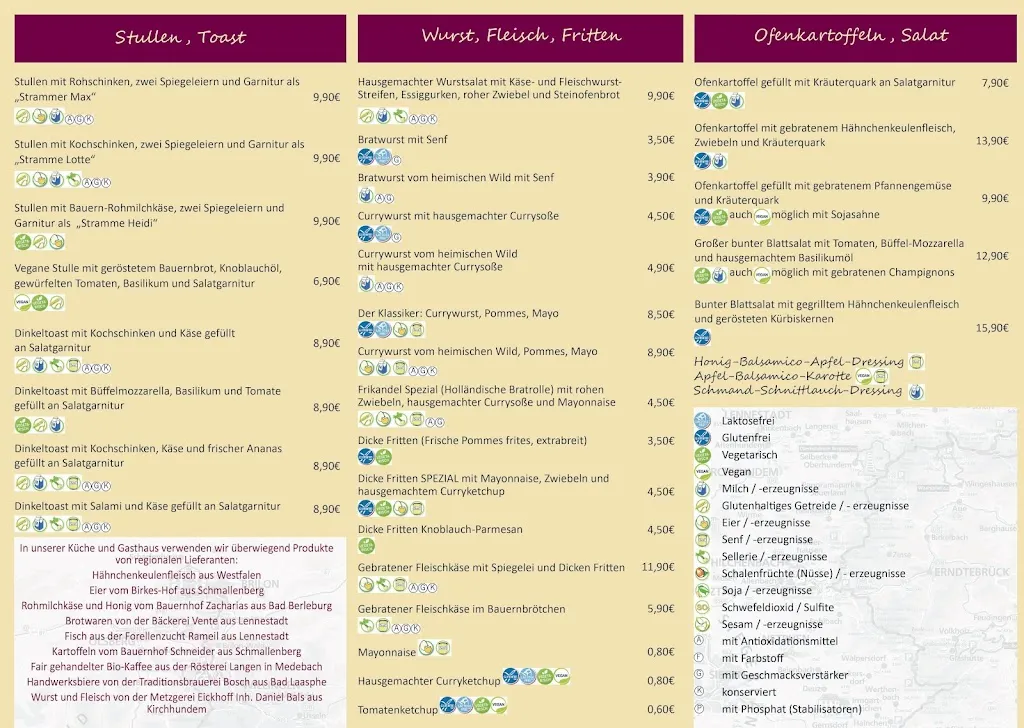 Menu_Zur Hahnenquelle_Kirchhundem_image_1