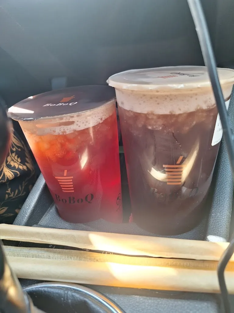 Menu_TheQ - Wok & Sushi_Georgensgmünd_immagine_6