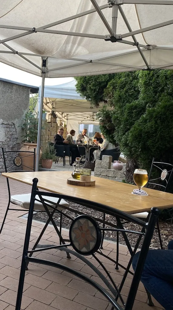 Ristorante-Pizzeria-Diavolo restaurant in Kirchlengern