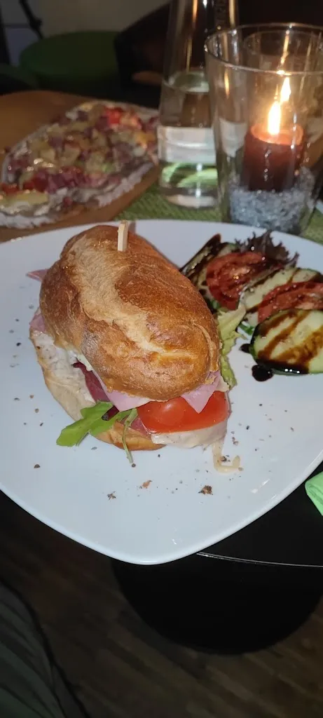 Menü_Gleis 5 Café & Bar_Georgensgmünd_Bild_2