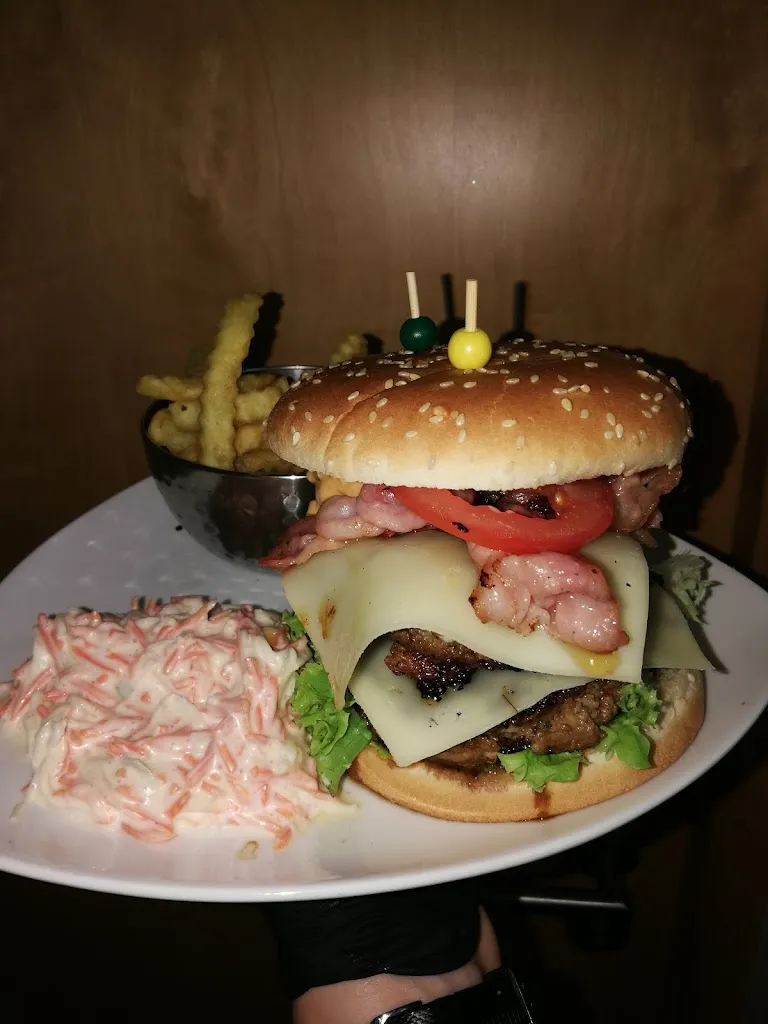 Menü_Gleis 5 Café & Bar_Georgensgmünd_Bild_9