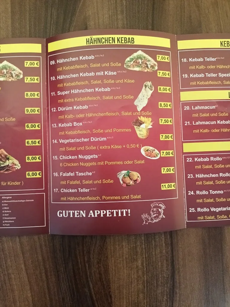 Menu_Berlin Döner Pizzeria_Kirchlengern_image_4