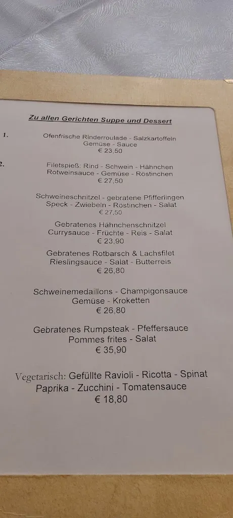 Menu_Wirtshaus Heiming_Reken_immagine_1
